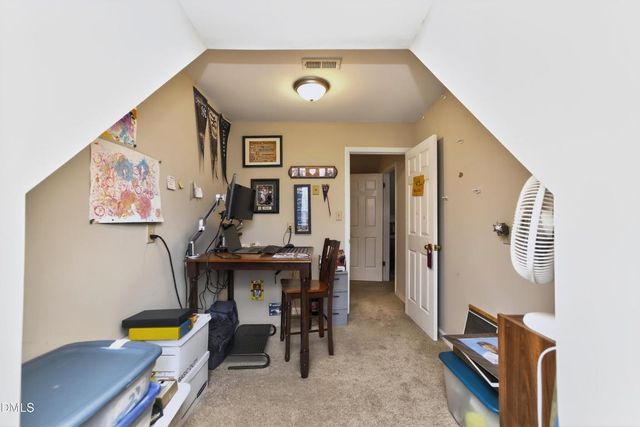 132 Osage Drive, Louisburg, NC 27549