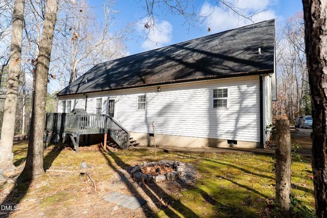 132 Osage Drive, Louisburg, NC 27549