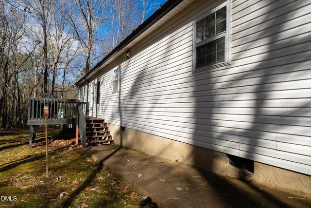 132 Osage Drive, Louisburg, NC 27549