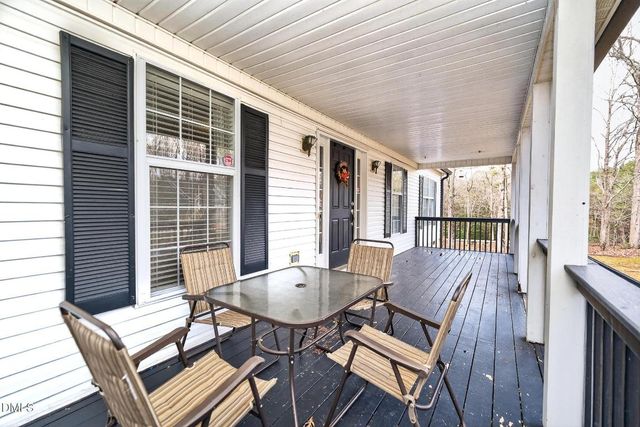 132 Osage Drive, Louisburg, NC 27549