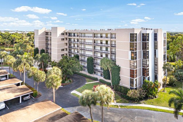 6662 Boca Del Mar Drive 715, Boca Raton, FL 33433