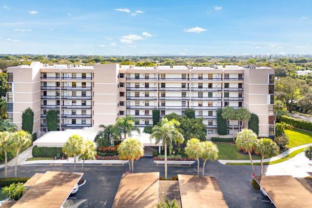 6662 Boca Del Mar Drive 715, Boca Raton, FL 33433