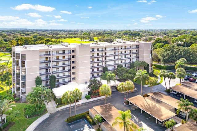 6662 Boca Del Mar Drive 715, Boca Raton, FL 33433