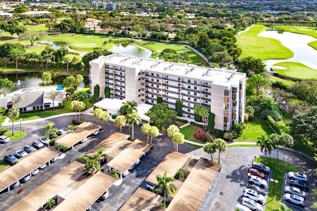 6662 Boca Del Mar Drive 715, Boca Raton, FL 33433