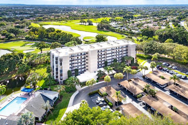 6662 Boca Del Mar Drive 715, Boca Raton, FL 33433