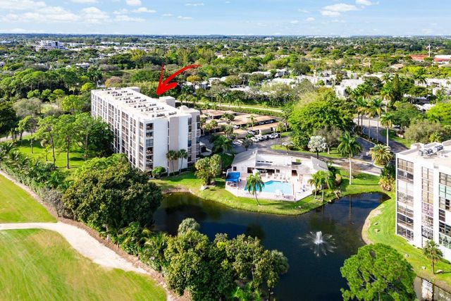 6662 Boca Del Mar Drive 715, Boca Raton, FL 33433