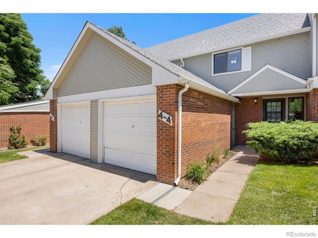 3440 Windmill Drive 4-4, Fort Collins, CO 80526