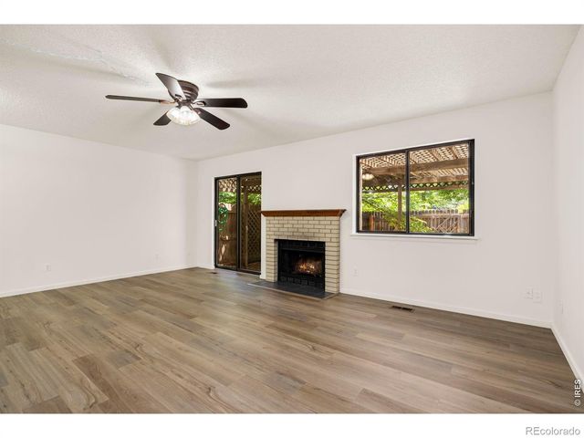 3440 Windmill Drive 4-4, Fort Collins, CO 80526