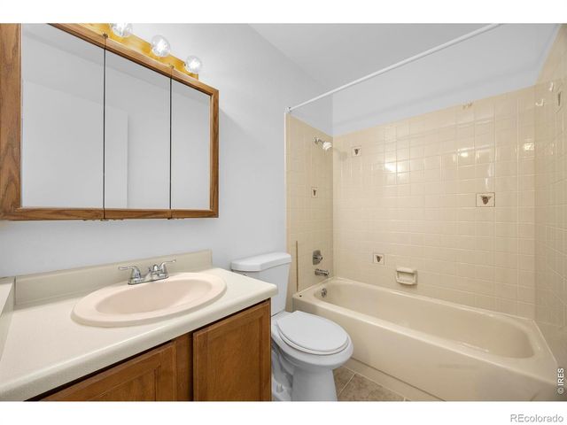 3440 Windmill Drive 4-4, Fort Collins, CO 80526