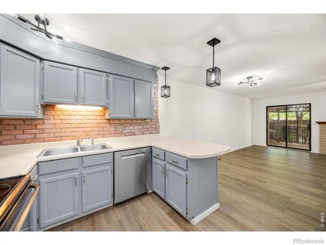 3440 Windmill Drive 4-4, Fort Collins, CO 80526