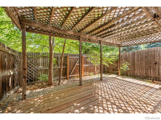 3440 Windmill Drive 4-4, Fort Collins, CO 80526