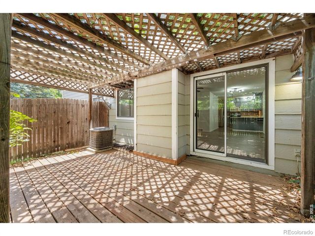 3440 Windmill Drive 4-4, Fort Collins, CO 80526