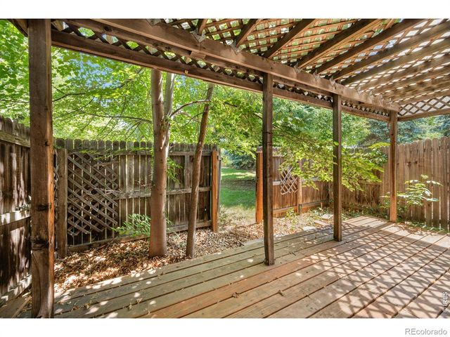 3440 Windmill Drive 4-4, Fort Collins, CO 80526