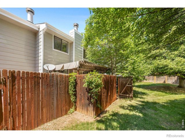 3440 Windmill Drive 4-4, Fort Collins, CO 80526