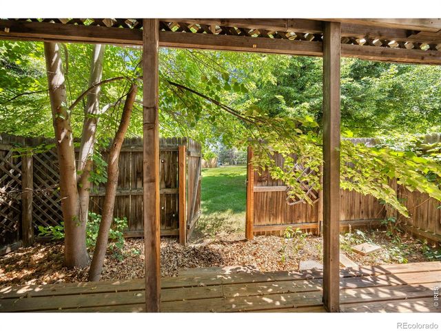 3440 Windmill Drive 4-4, Fort Collins, CO 80526