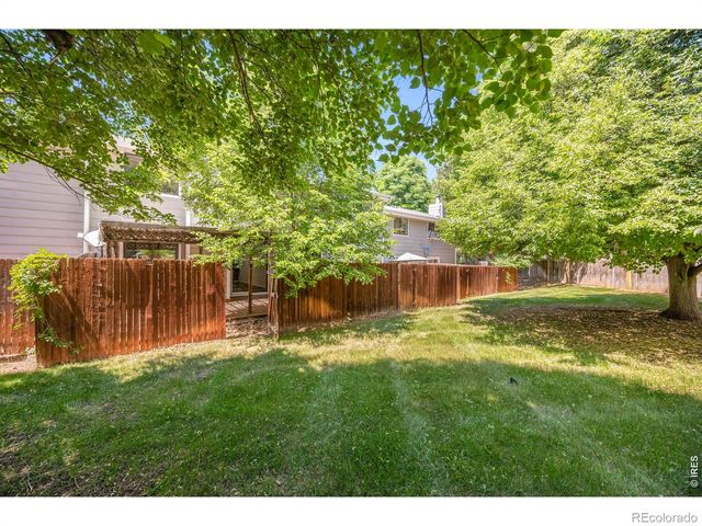 3440 Windmill Drive 4-4, Fort Collins, CO 80526