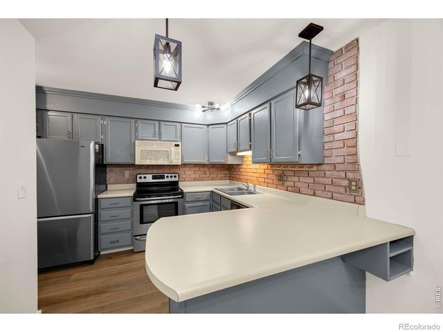 3440 Windmill Drive 4-4, Fort Collins, CO 80526