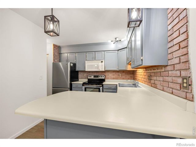 3440 Windmill Drive 4-4, Fort Collins, CO 80526