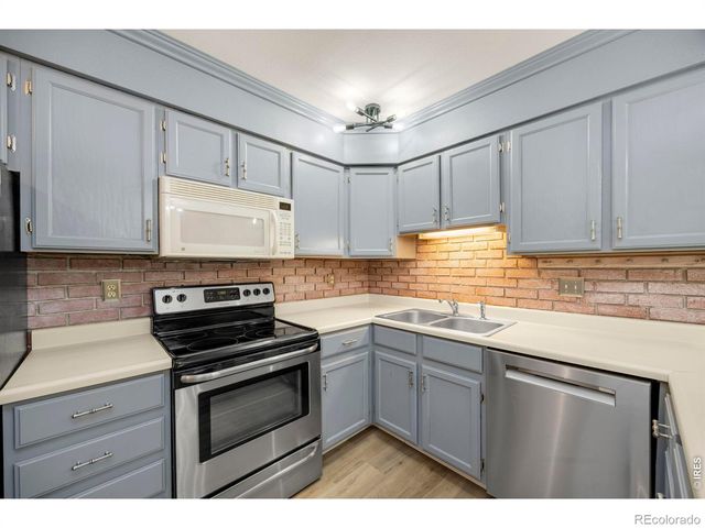3440 Windmill Drive 4-4, Fort Collins, CO 80526