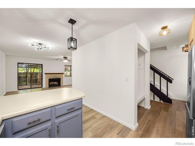 3440 Windmill Drive 4-4, Fort Collins, CO 80526