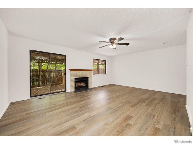3440 Windmill Drive 4-4, Fort Collins, CO 80526