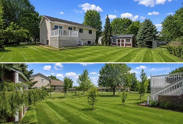 13413 NW Riverview Drive NW, Elk River, MN 55330