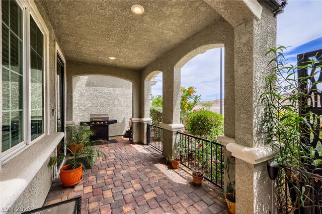3316 Palindrome Avenue, Henderson, NV 89044