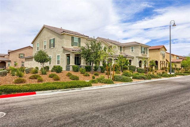 3316 Palindrome Avenue, Henderson, NV 89044