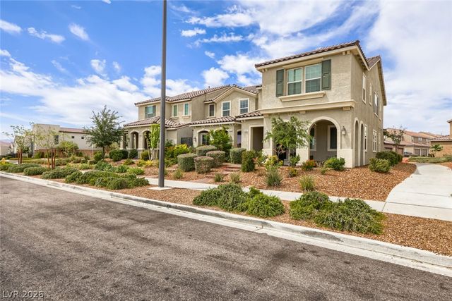 3316 Palindrome Avenue, Henderson, NV 89044