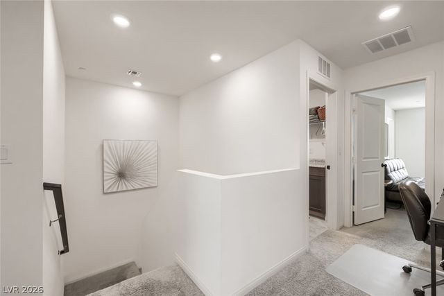 3316 Palindrome Avenue, Henderson, NV 89044