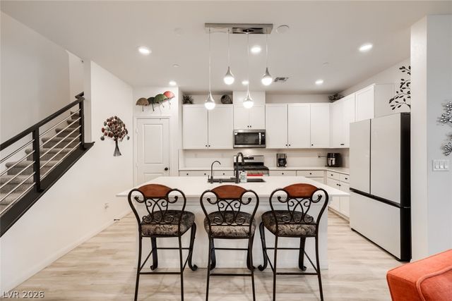3316 Palindrome Avenue, Henderson, NV 89044