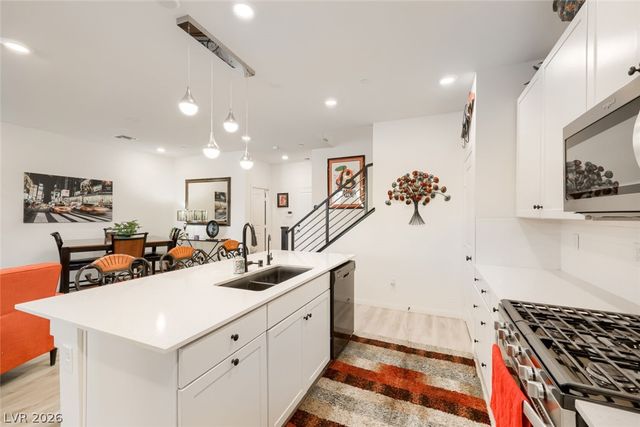 3316 Palindrome Avenue, Henderson, NV 89044