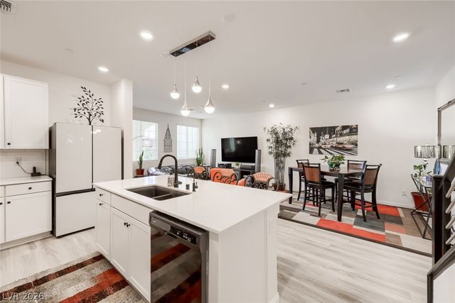3316 Palindrome Avenue, Henderson, NV 89044