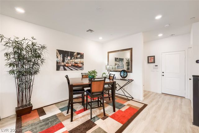 3316 Palindrome Avenue, Henderson, NV 89044