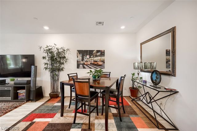 3316 Palindrome Avenue, Henderson, NV 89044