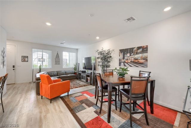3316 Palindrome Avenue, Henderson, NV 89044
