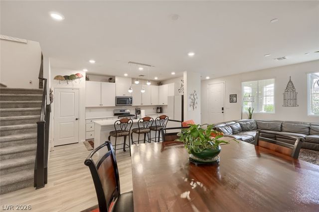 3316 Palindrome Avenue, Henderson, NV 89044