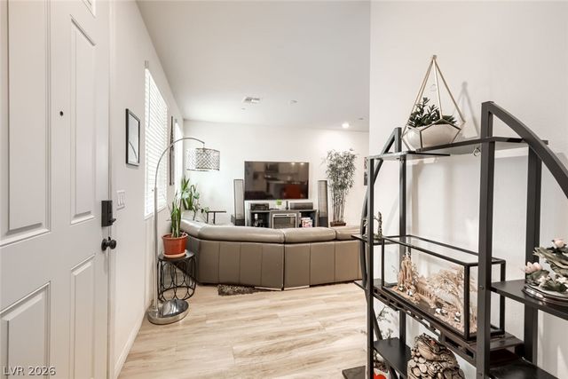 3316 Palindrome Avenue, Henderson, NV 89044