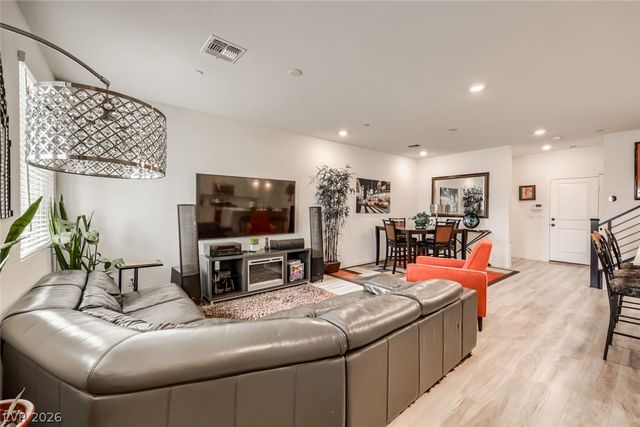 3316 Palindrome Avenue, Henderson, NV 89044