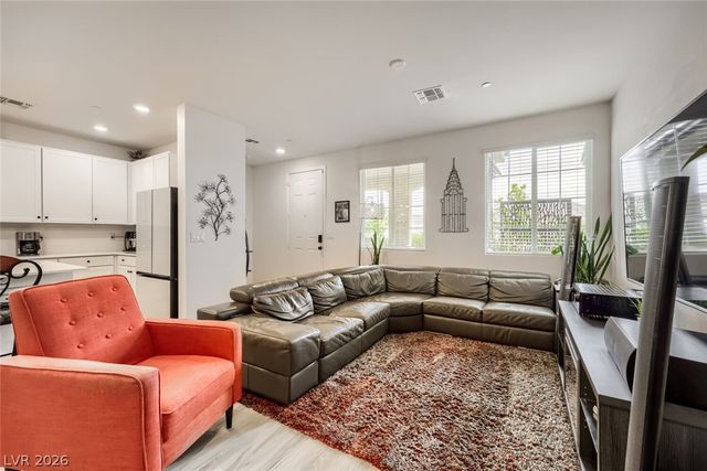 3316 Palindrome Avenue, Henderson, NV 89044