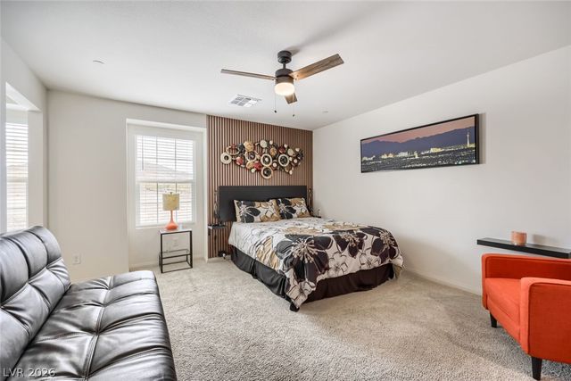 3316 Palindrome Avenue, Henderson, NV 89044