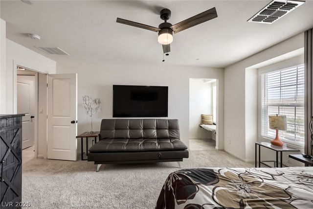 3316 Palindrome Avenue, Henderson, NV 89044