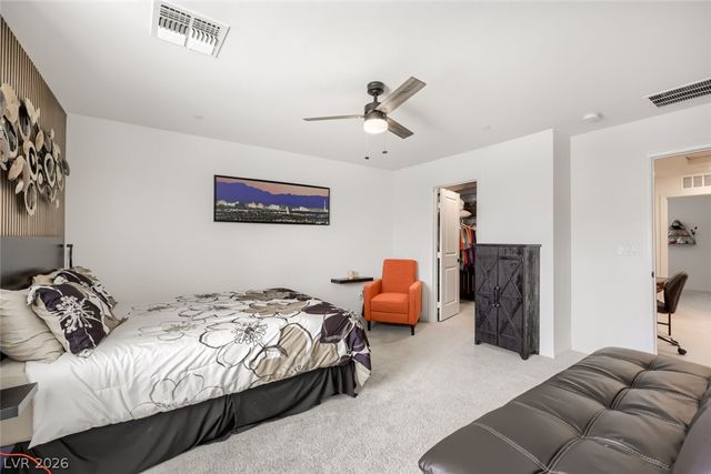 3316 Palindrome Avenue, Henderson, NV 89044