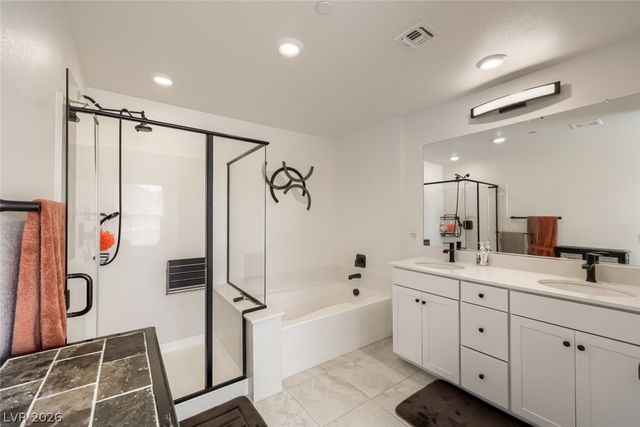 3316 Palindrome Avenue, Henderson, NV 89044