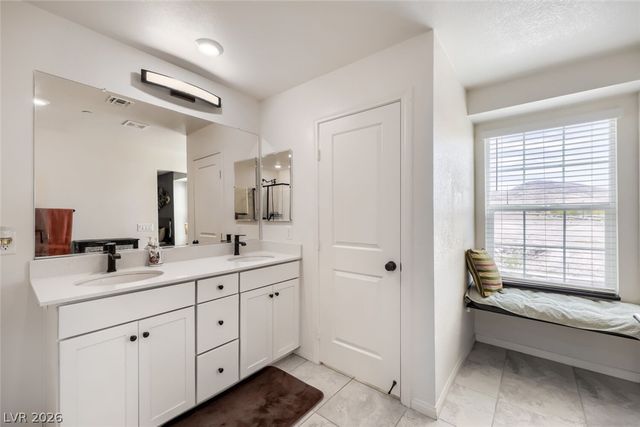 3316 Palindrome Avenue, Henderson, NV 89044