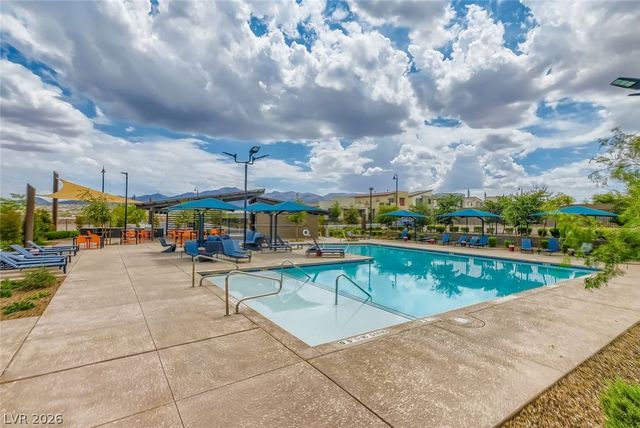 3316 Palindrome Avenue, Henderson, NV 89044