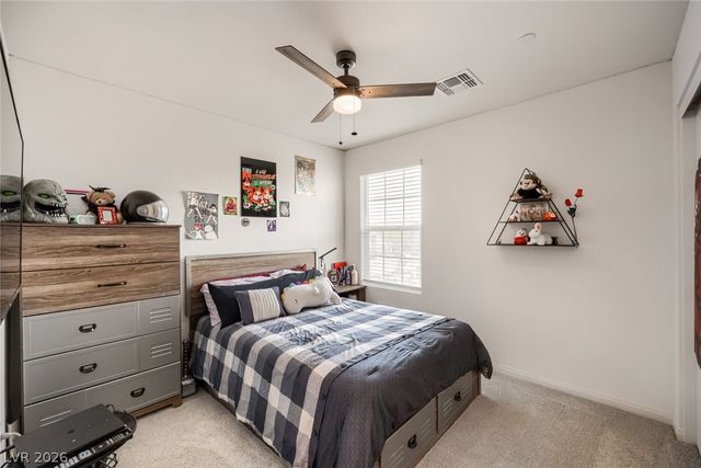 3316 Palindrome Avenue, Henderson, NV 89044