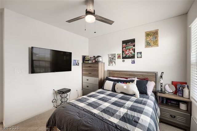 3316 Palindrome Avenue, Henderson, NV 89044