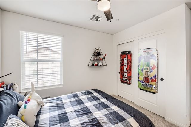 3316 Palindrome Avenue, Henderson, NV 89044