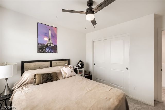 3316 Palindrome Avenue, Henderson, NV 89044